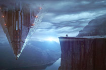 国产午夜色,探寻东方夜色下的时尚魅力